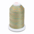 Sulky 30 Wt. Cotton Blendables Thread - Caribbean - 3,200 yd. Jumbo Cone