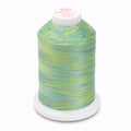 Sulky 30 Wt. Cotton Blendables Thread - Springtime - 3,200 yd. Jumbo Cone