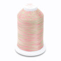 Sulky 30 Wt. Cotton Blendables Thread - Rosebud Sweet - 3,200 yd. Jumbo Cone