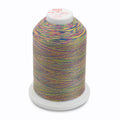 Sulky 30 Wt. Cotton Blendables Thread - Basic Brights - 3,200 yd. Jumbo Cone