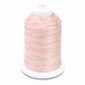 Sulky 30 Wt. Cotton Blendables Thread - Summer Garden - 3,200 yd. Jumbo Cone