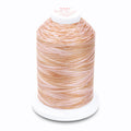 Sulky 30 Wt. Cotton Blendables Thread - Root Beer Float - 3,200 yd. Jumbo Cone