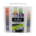 Original Slimline Thread Storage Box - 40 Wt. Rayon Embroiderer's Dream Collection