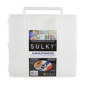 Original Slimline Thread Storage Box - Empty