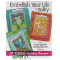 Embellish Your Life with Sulky Book