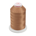Sulky 40 Wt. Rayon Thread- Nutmeg - 5,500 yd. Jumbo Cone