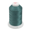 Sulky 40 Wt. Rayon Thread- English Green - 5,500 yd. Jumbo Cone