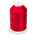 Sulky 40 Wt. Rayon Thread- Lipstick - 5,500 yd. Jumbo Cone