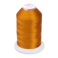 Sulky 40 Wt. Rayon Thread- Cinnamon - 5,500 yd. Jumbo Cone