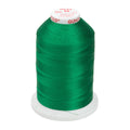 Sulky 40 Wt. Rayon Thread- Garden Green - 5,500 yd. Jumbo Cone