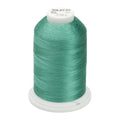 Sulky 40 Wt. Rayon Thread- Mint Julep - 5,500 yd. Jumbo Cone