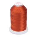 Sulky 40 Wt. Rayon Thread- Sunset - 5,500 yd. Jumbo Cone