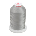 Sulky 40 Wt. Rayon Thread- Steel Gray - 5,500 yd. Jumbo Cone