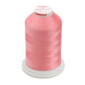 Sulky 40 Wt. Rayon Thread- Pastel Coral - 5,500 yd. Jumbo Cone