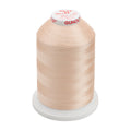 Sulky 40 Wt. Rayon Thread- Pastel Peach - 5,500 yd. Jumbo Cone