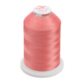 Sulky 40 Wt. Rayon Thread- Dk. Peach - 5,500 yd. Jumbo Cone