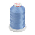 Sulky 40 Wt. Rayon Thread- Periwinkle - 5,500 yd. Jumbo Cone