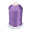 Sulky 40 Wt. Rayon Thread- Med. Purple - 5,500 yd. Jumbo Cone
