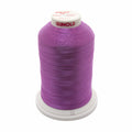 Sulky 40 Wt. Rayon Thread- Dk. Orchid - 5,500 yd. Jumbo Cone