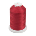 Sulky 40 Wt. Rayon Thread- Burgundy - 5,500 yd. Jumbo Cone