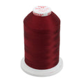 Sulky 40 Wt. Rayon Thread- Dk. Burgundy - 5,500 yd. Jumbo Cone