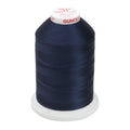 Sulky 40 Wt. Rayon Thread- Dk. Navy - 5,500 yd. Jumbo Cone