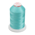 Sulky 40 Wt. Rayon Thread- Lt. Teal - 5,500 yd. Jumbo Cone
