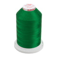 Sulky 40 Wt. Rayon Thread- Christmas Green - 5,500 yd. Jumbo Cone