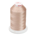 Sulky 40 Wt. Rayon Thread- Med. Dk. Ecru - 5,500 yd. Jumbo Cone