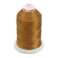 Sulky 40 Wt. Rayon Thread- Med. Tawny Tan - 5,500 yd. Jumbo Cone