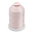 Sulky 40 Wt. Rayon Thread- Pink Tint - 5,500 yd. Jumbo Cone