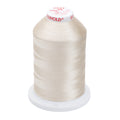 Sulky 40 Wt. Rayon Thread- Ecru - 5,500 yd. Jumbo Cone