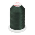 Sulky 40 Wt. Rayon Thread- Dk. Khaki - 5,500 yd. Jumbo Cone