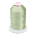 Sulky 40 Wt. Rayon Thread- Pastel Yellow Green - 5,500 yd. Jumbo Cone