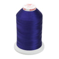 Sulky 40 Wt. Rayon Thread- Royal Purple - 5,500 yd. Jumbo Cone