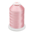 Sulky 40 Wt. Rayon Thread- Lt. Pink - 5,500 yd. Jumbo Cone