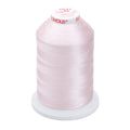 Sulky 40 Wt. Rayon Thread- Pale Pink - 5,500 yd. Jumbo Cone