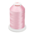 Sulky 40 Wt. Rayon Thread- Pink - 5,500 yd. Jumbo Cone