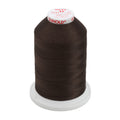 Sulky 40 Wt. Rayon Thread- Cloister Brown - 5,500 yd. Jumbo Cone