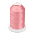 Sulky 40 Wt. Rayon Thread- Lt. Coral - 5,500 yd. Jumbo Cone
