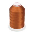 Sulky 40 Wt. Rayon Thread- Dk. Maple - 5,500 yd. Jumbo Cone