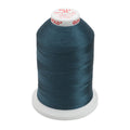 Sulky 40 Wt. Rayon Thread- Weathered Blue - 5,500 yd. Jumbo Cone