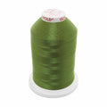 Sulky 40 Wt. Rayon Thread- Med. Dk. Avocado - 5,500 yd. Jumbo Cone