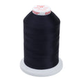 Sulky 40 Wt. Rayon Thread- Blue Black - 5,500 yd. Jumbo Cone