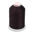 Sulky 40 Wt. Rayon Thread- Black Cherry- 5,500 yd. Jumbo Cone