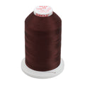 Sulky 40 Wt. Rayon Thread- Sable Brown - 5,500 yd. Jumbo Cone