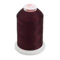 Sulky 40 Wt. Rayon Thread- Dk. Chestnut - 5,500 yd. Jumbo Cone