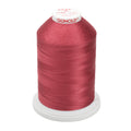 Sulky 40 Wt. Rayon Thread- Med. Burgundy - 5,500 yd. Jumbo Cone