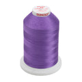Sulky 40 Wt. Rayon Thread- Lt. Purple - 5,500 yd. Jumbo Cone