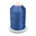 Sulky 40 Wt. Rayon Thread- Dusty Navy - 5,500 yd. Jumbo Cone